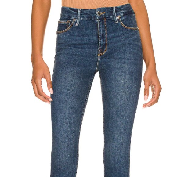 Good American Good Legs Jeans size 29 - Picture 1 of 6